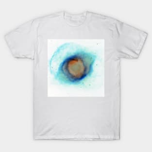 Gods Eye Negative T-Shirt